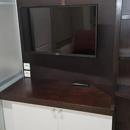 Apartment Chene *