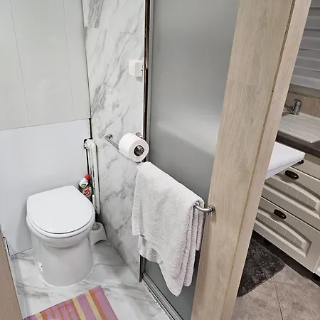 Appartement Chene *