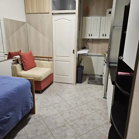 Chene Apartment Bezons