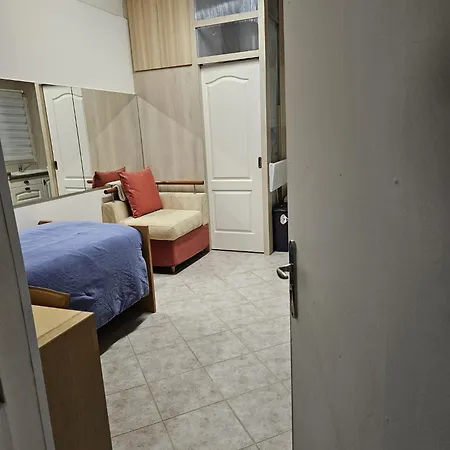 Apartment Chene Bezons