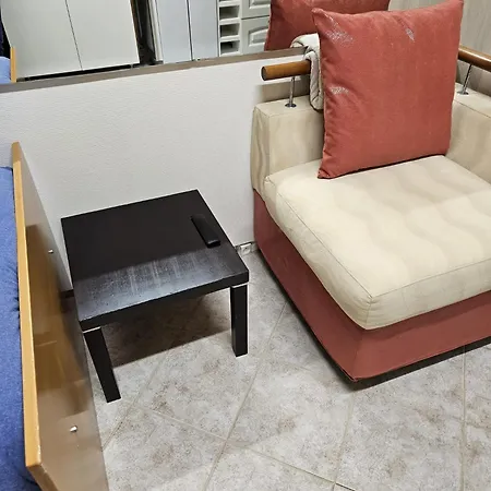Apartment Chene