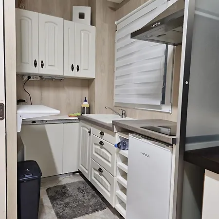 Chene Apartment *