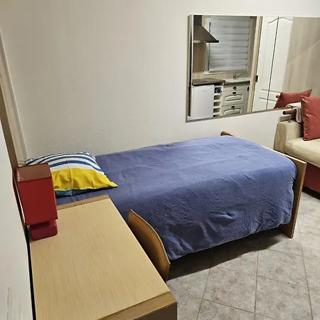 Apartment Chene *