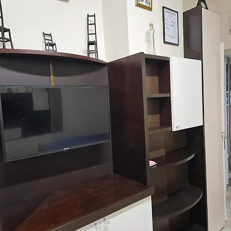 Chene Apartment Bezons