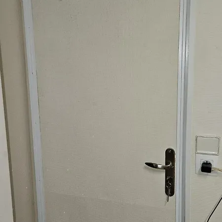 Apartment Chene *