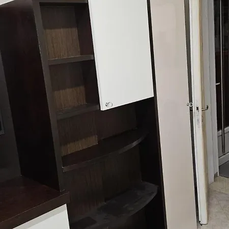 Apartment Chene Bezons