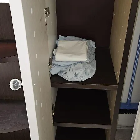 Apartment Chene