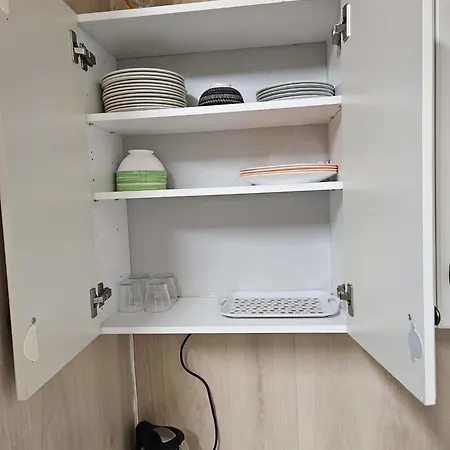 Chene Apartment