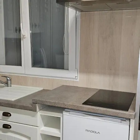 Apartment Chene Bezons