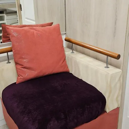 Appartement Chene