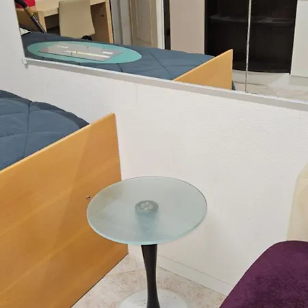 Appartamento Chene Bezons
